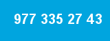 977 335 27 43